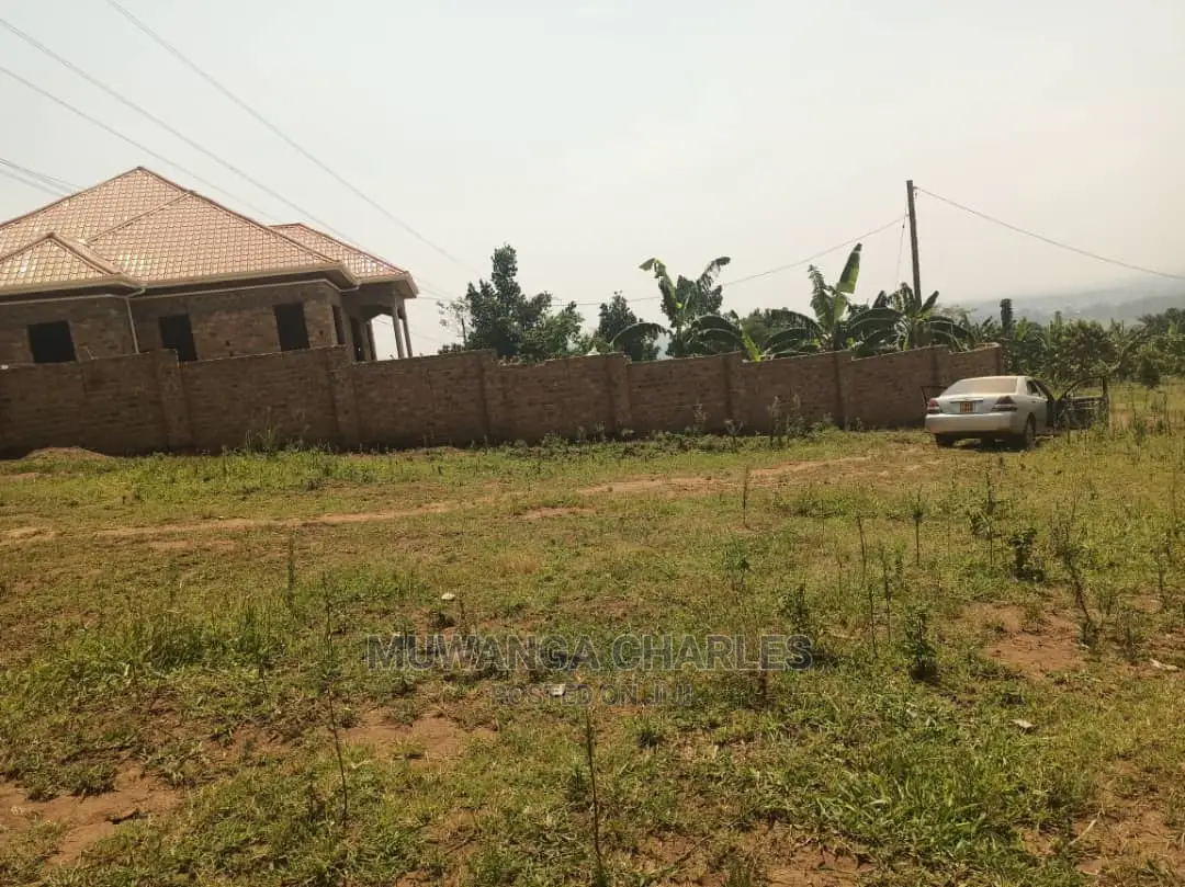 12decimals Plot of Land for Sale in Mattuga Migade in Central Division