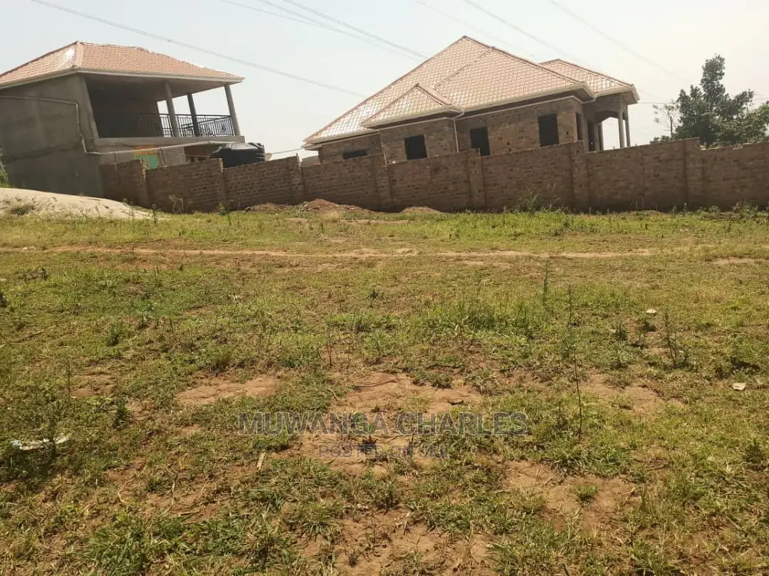12decimals Plot of Land for Sale in Mattuga Migade in Central Division