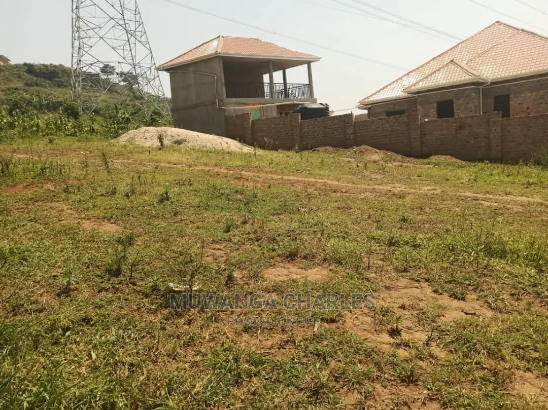 12decimals Plot of Land for Sale in Mattuga Migade in Central Division