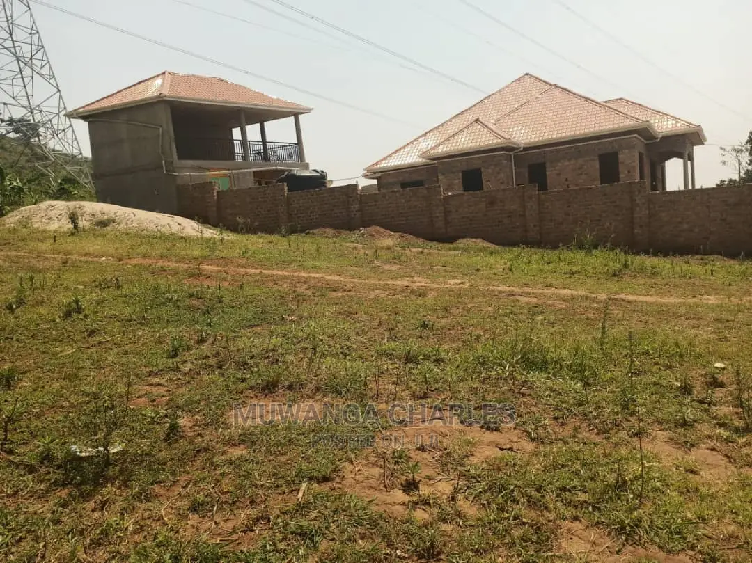 12decimals Plot of Land for Sale in Mattuga Migade in Central Division