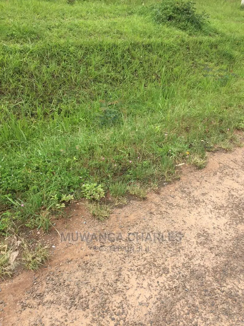 5acres for Sale at Kulule Bombo in Central Division
