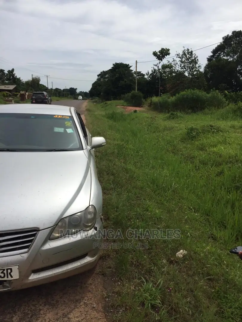 5acres for Sale at Kulule Bombo in Central Division
