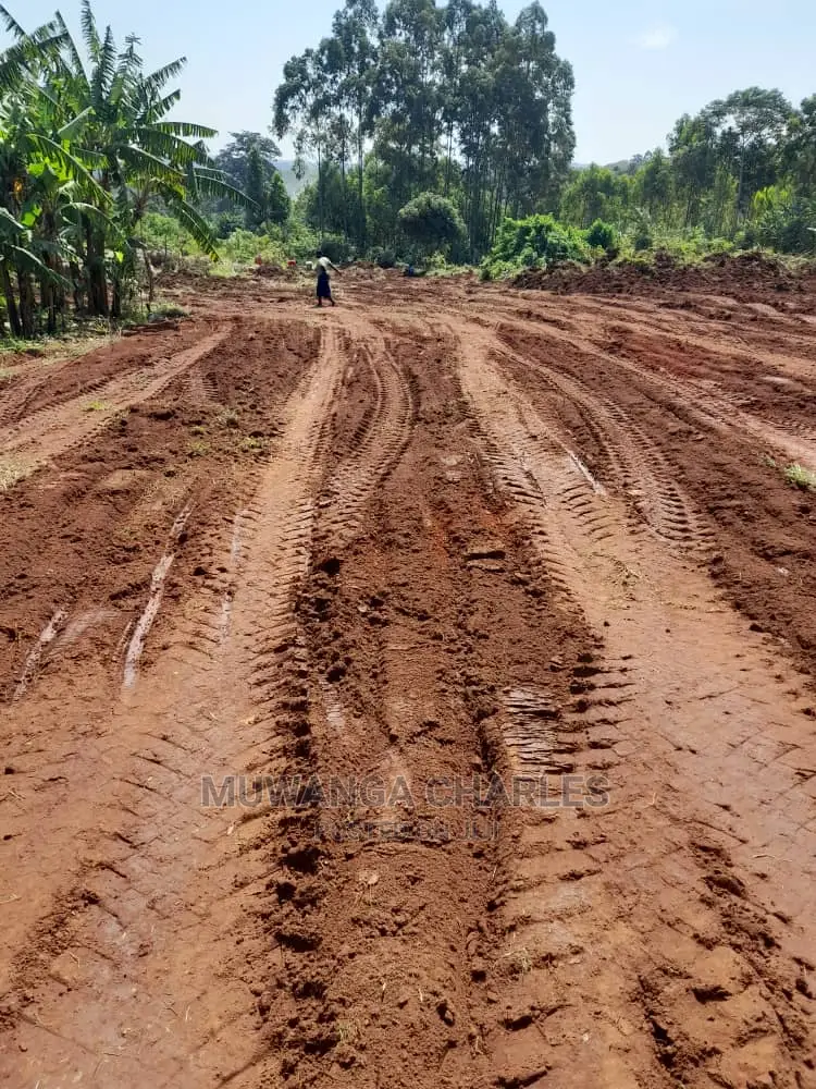 Plot of Land for Sale at Gayaza Nakwero 100x50ft in Central Division