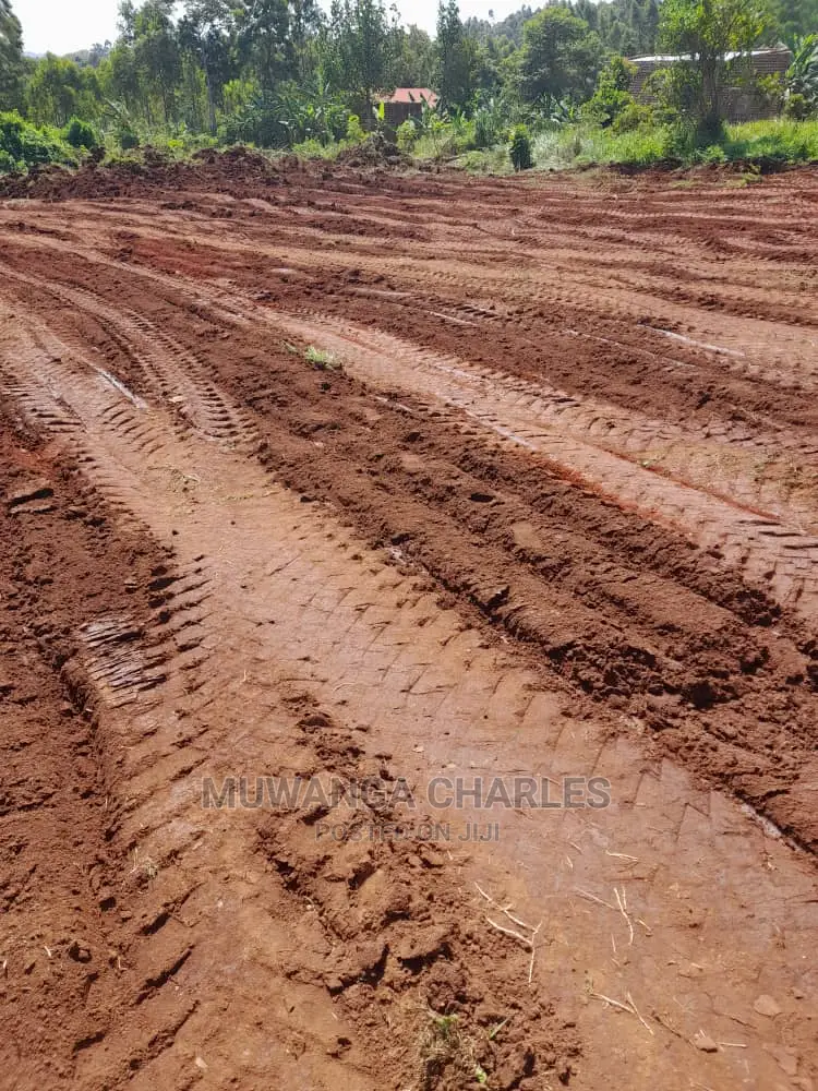 Plot of Land for Sale at Gayaza Nakwero 100x50ft in Central Division