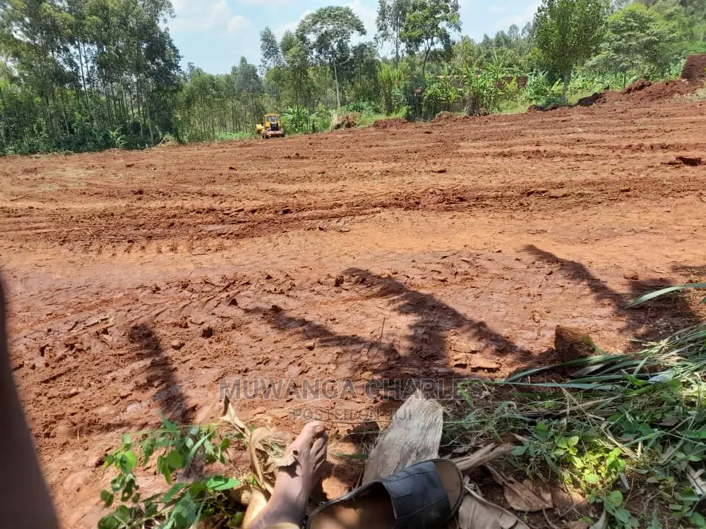 Plot of Land for Sale at Gayaza Nakwero 100x50ft in Central Division
