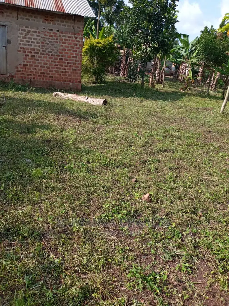 100x50ft Plot of Land for Sale in Namugongo Sonde in Central Division