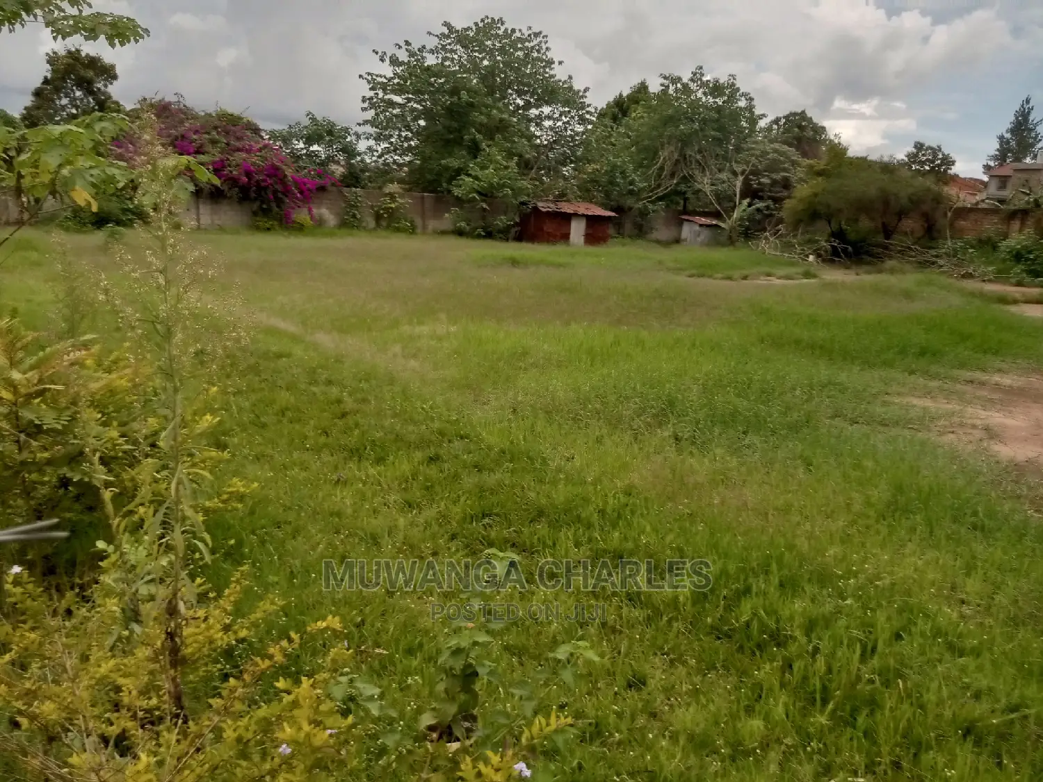 50decimals Plot of Land for Sale at Kiwatule in Central Division