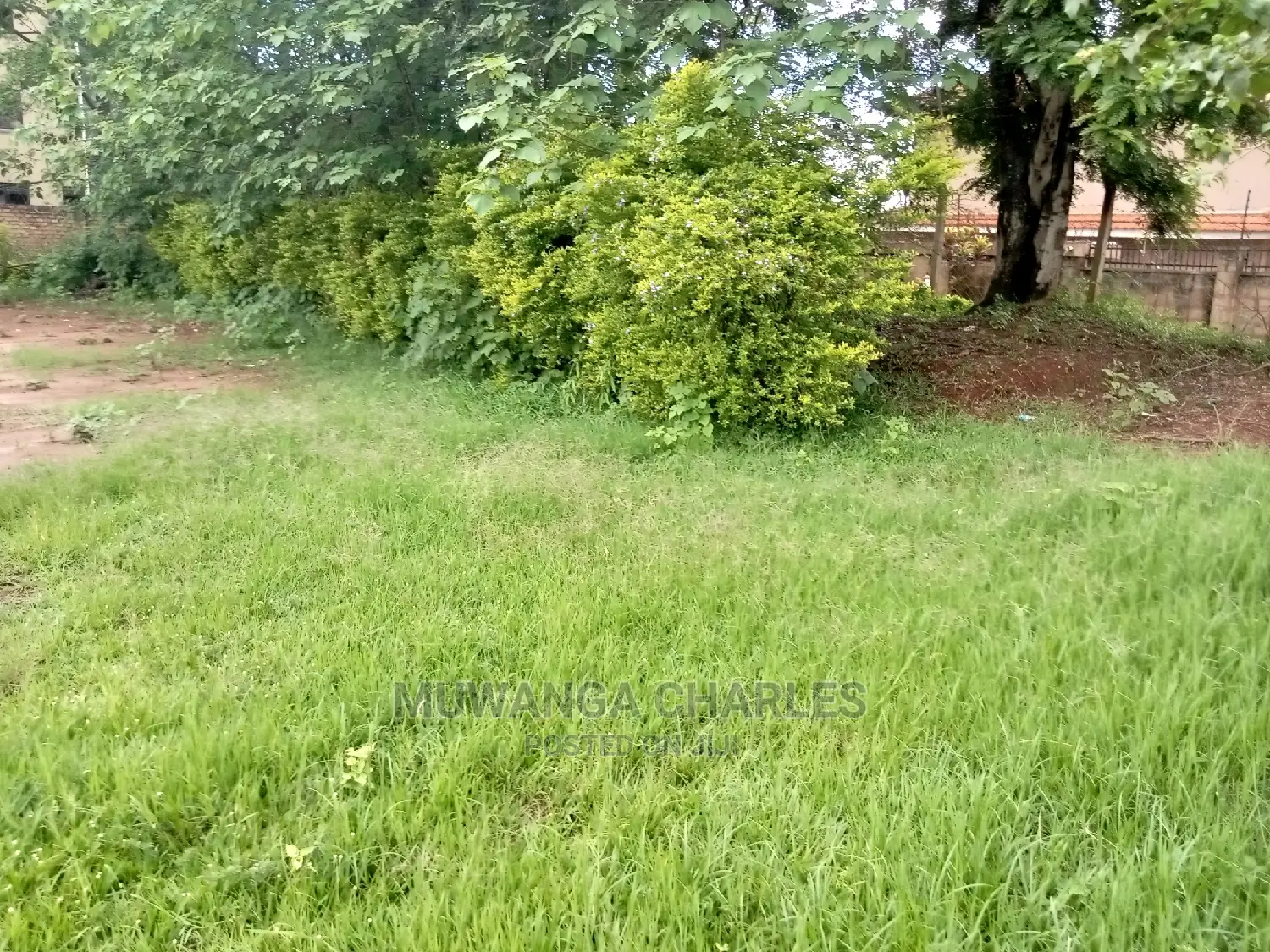 50decimals Plot of Land for Sale at Kiwatule in Central Division
