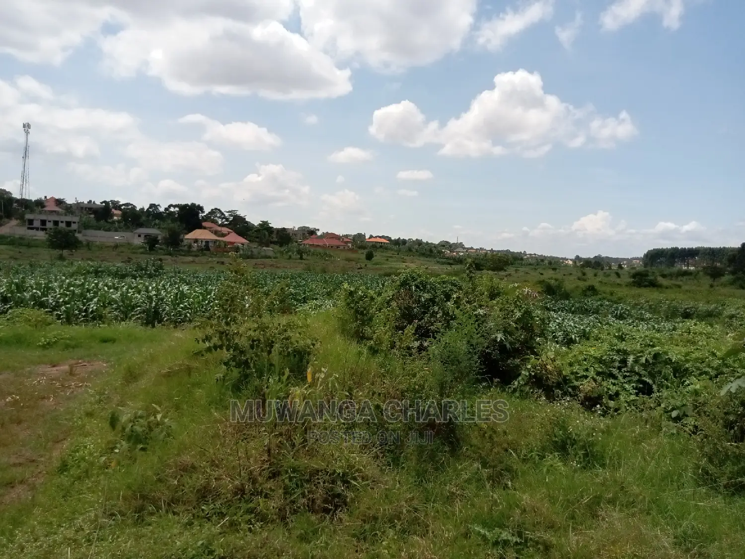 20decimals Plot of Land for Sale at Kyanja Kungu in Central Division