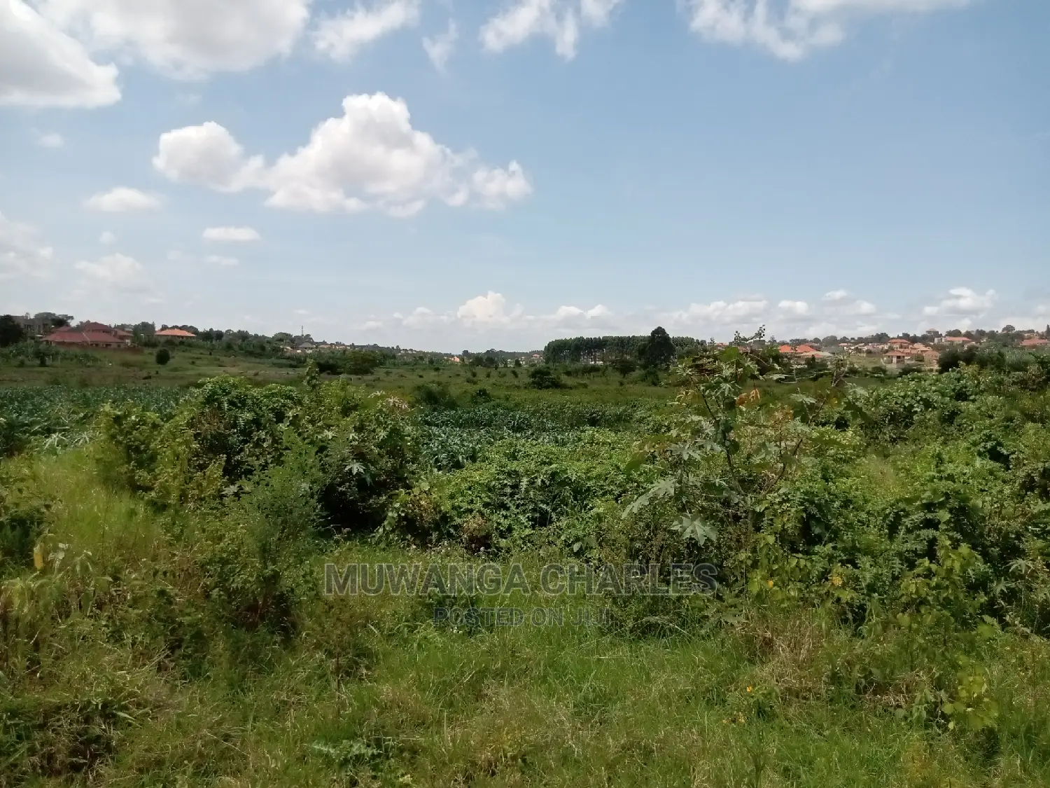 20decimals Plot of Land for Sale at Kyanja Kungu in Central Division