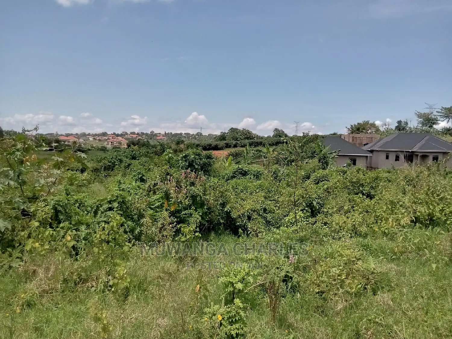 20decimals Plot of Land for Sale at Kyanja Kungu in Central Division