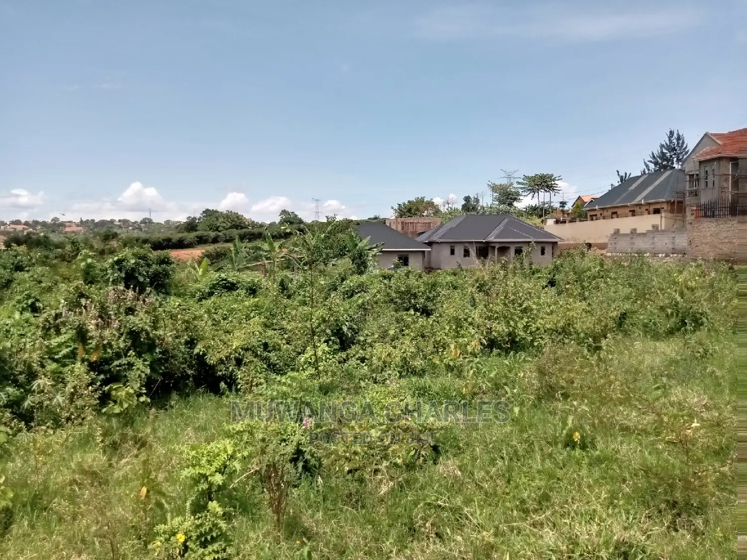 20decimals Plot of Land for Sale at Kyanja Kungu in Central Division