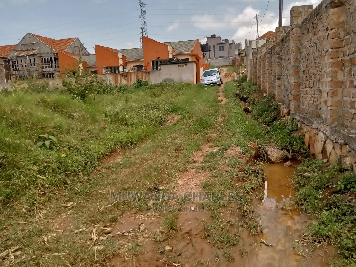 20decimals Plot of Land for Sale at Kyanja Kungu in Central Division