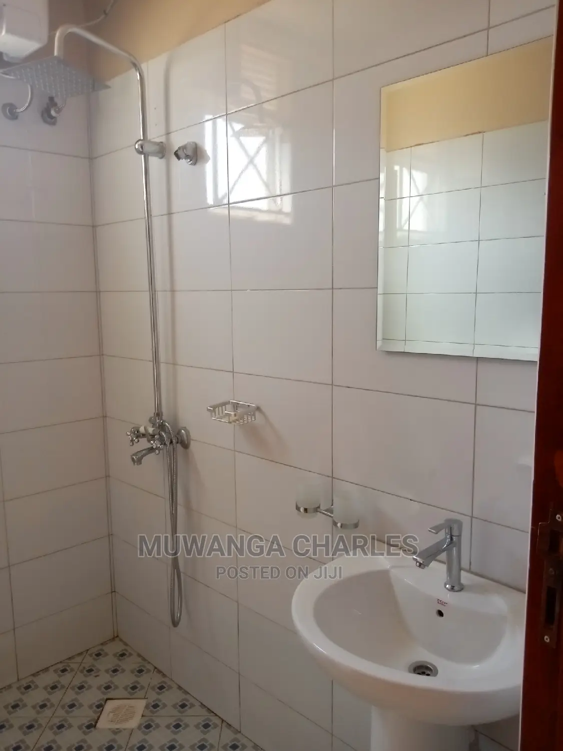 1bdrm Apartment in Fs Properties Ltd, Central Division for Rent in Central Division