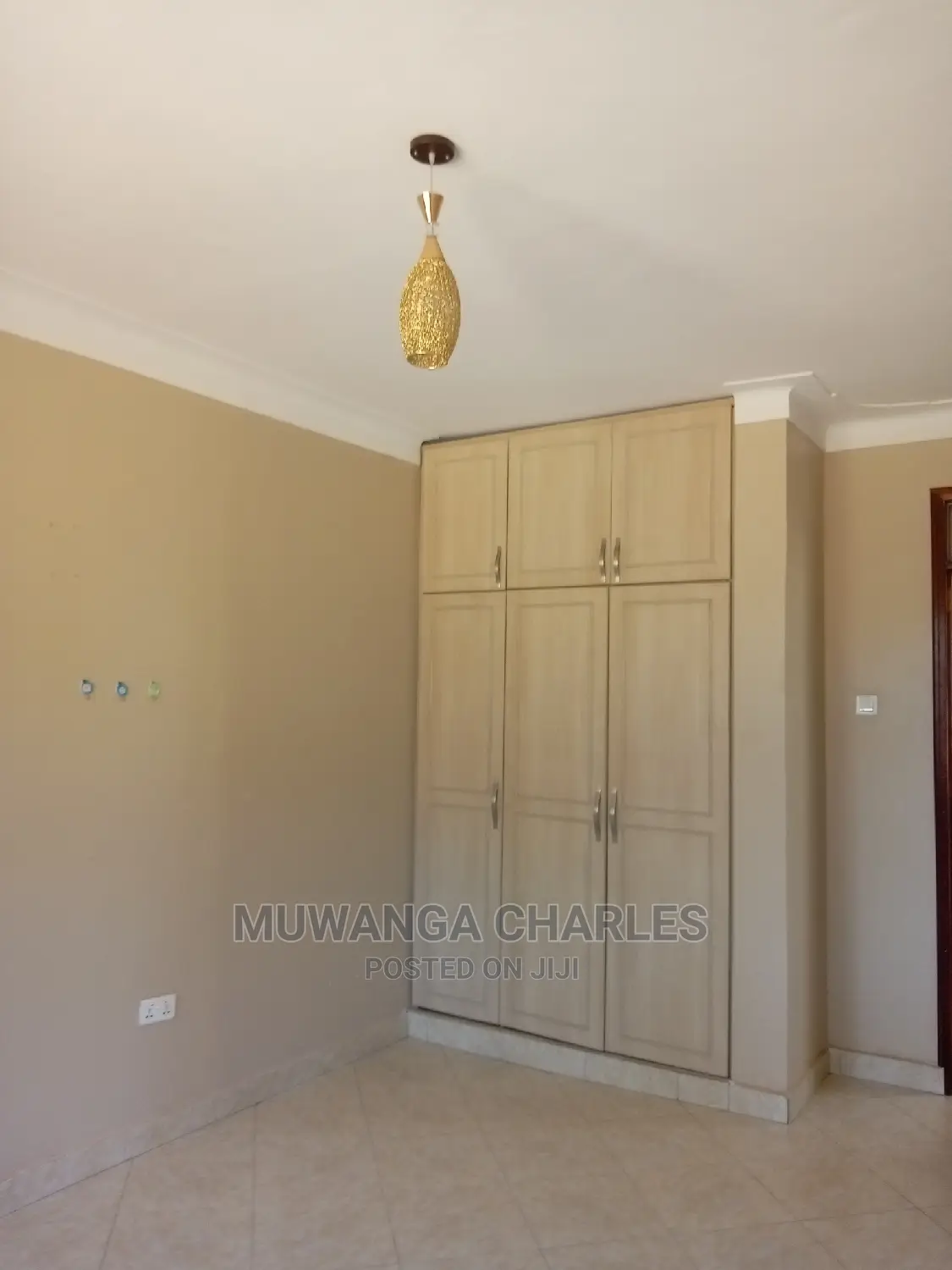 1bdrm Apartment in Fs Properties Ltd, Central Division for Rent in Central Division