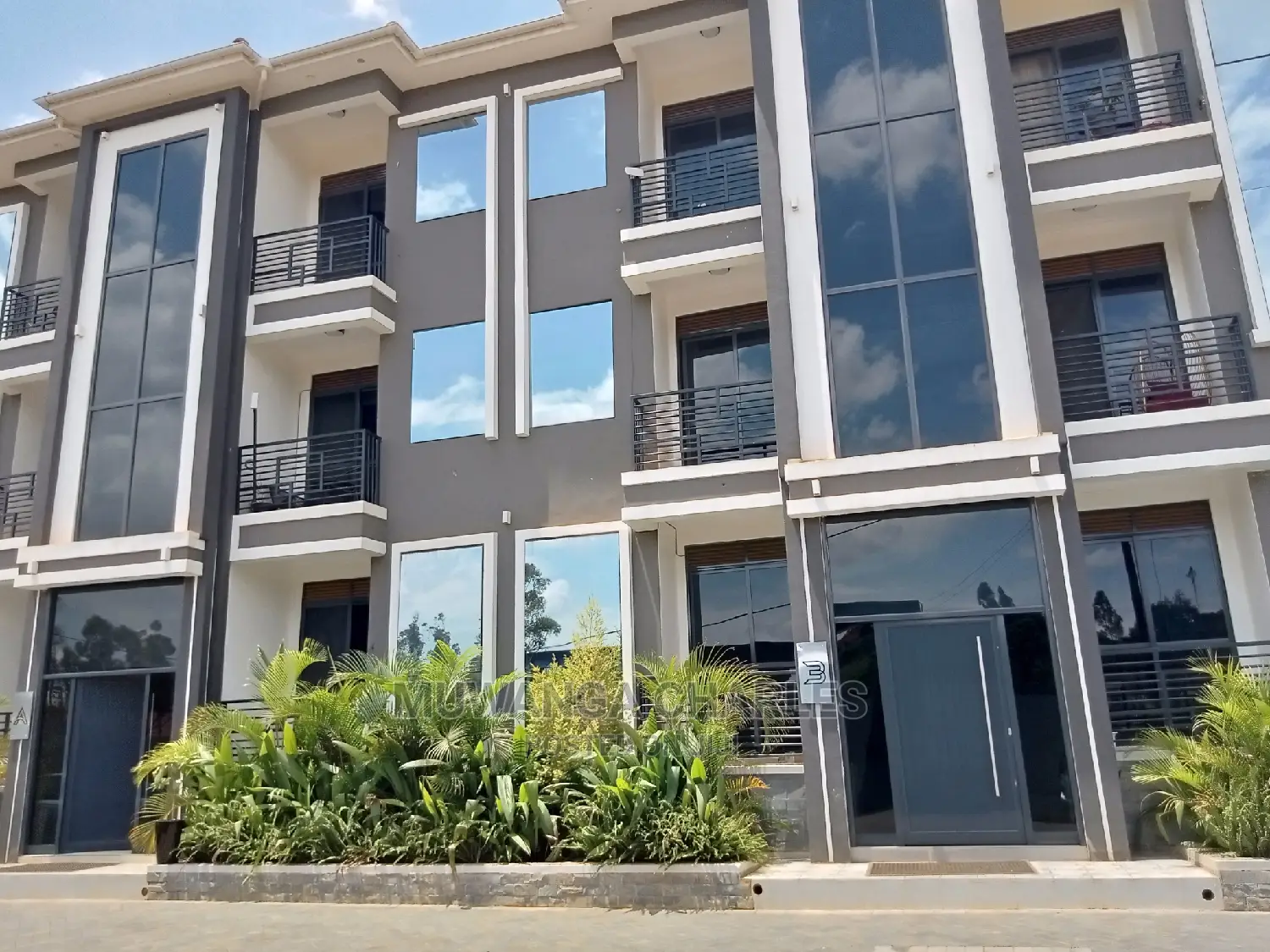 1bdrm Apartment in Fs Properties Ltd, Central Division for rent in Central Division