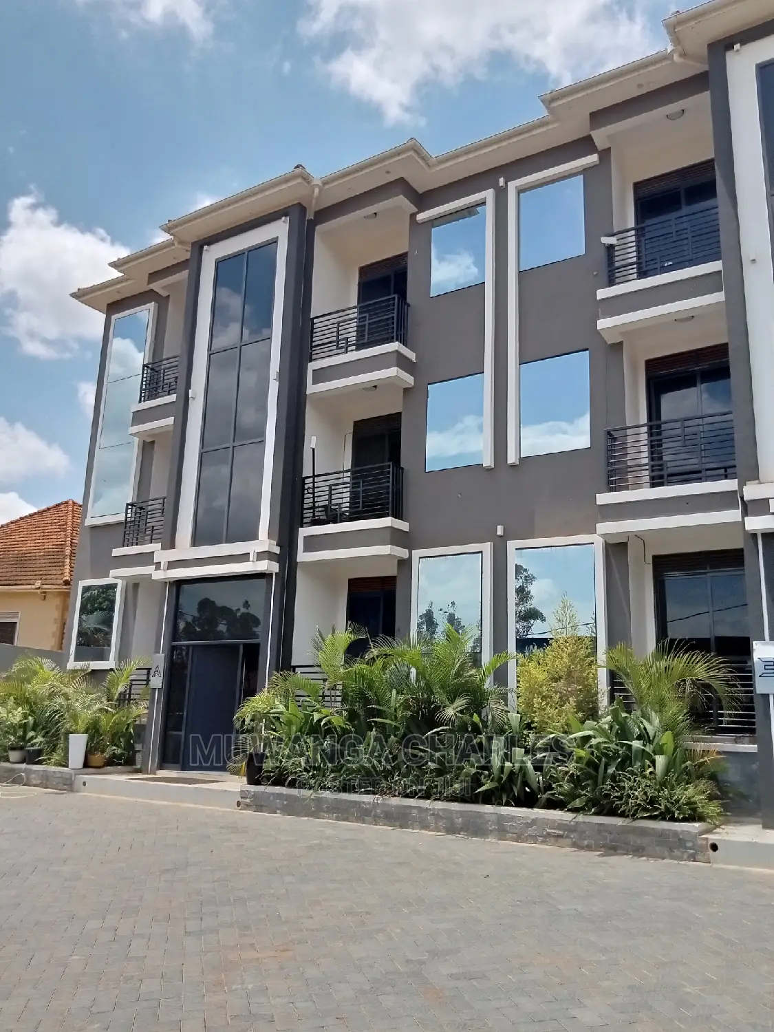 1bdrm Apartment in Fs Properties Ltd, Central Division for rent in Central Division