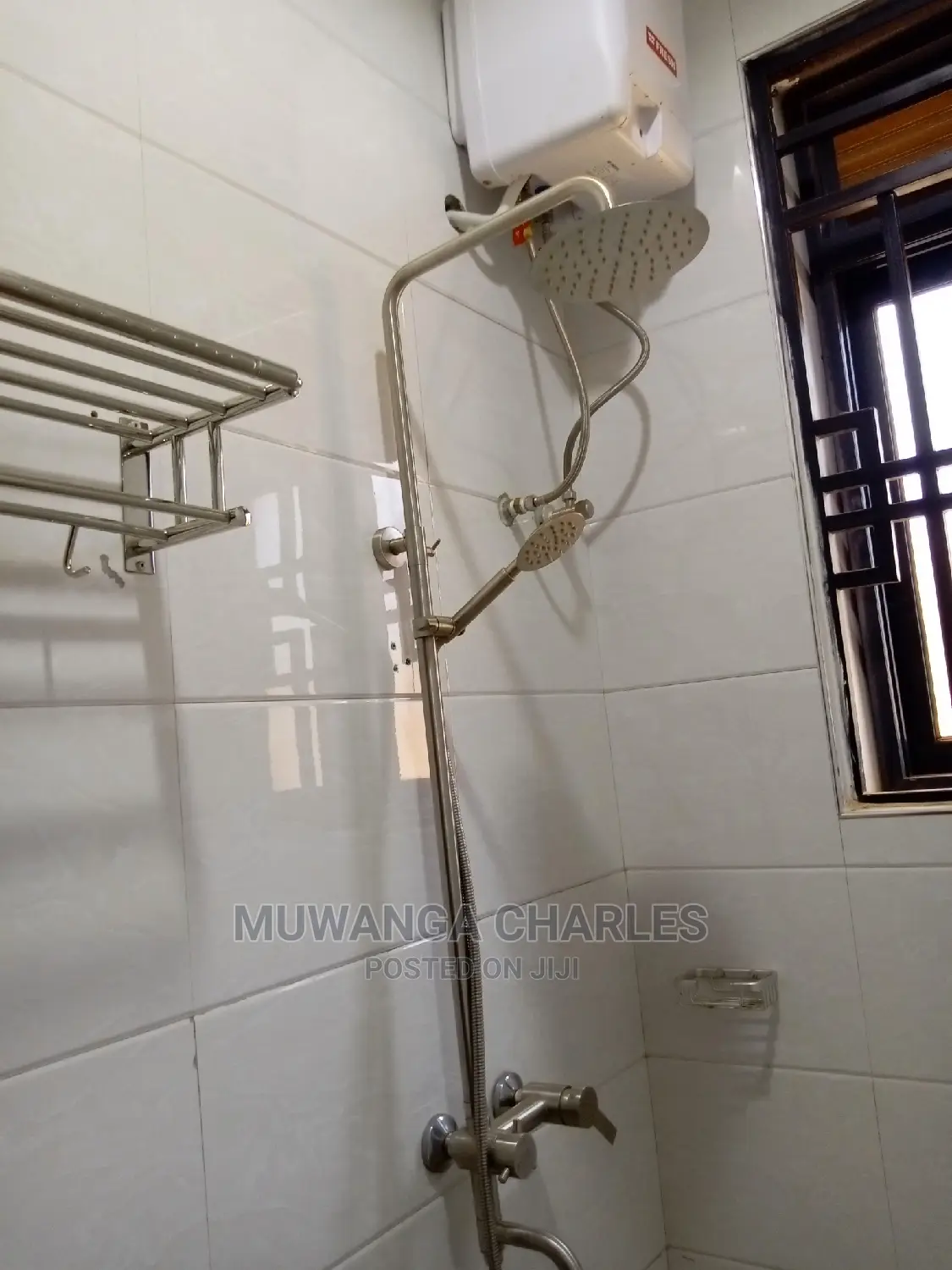 1bdrm Apartment in Fs Properties Ltd, Central Division for rent in Central Division