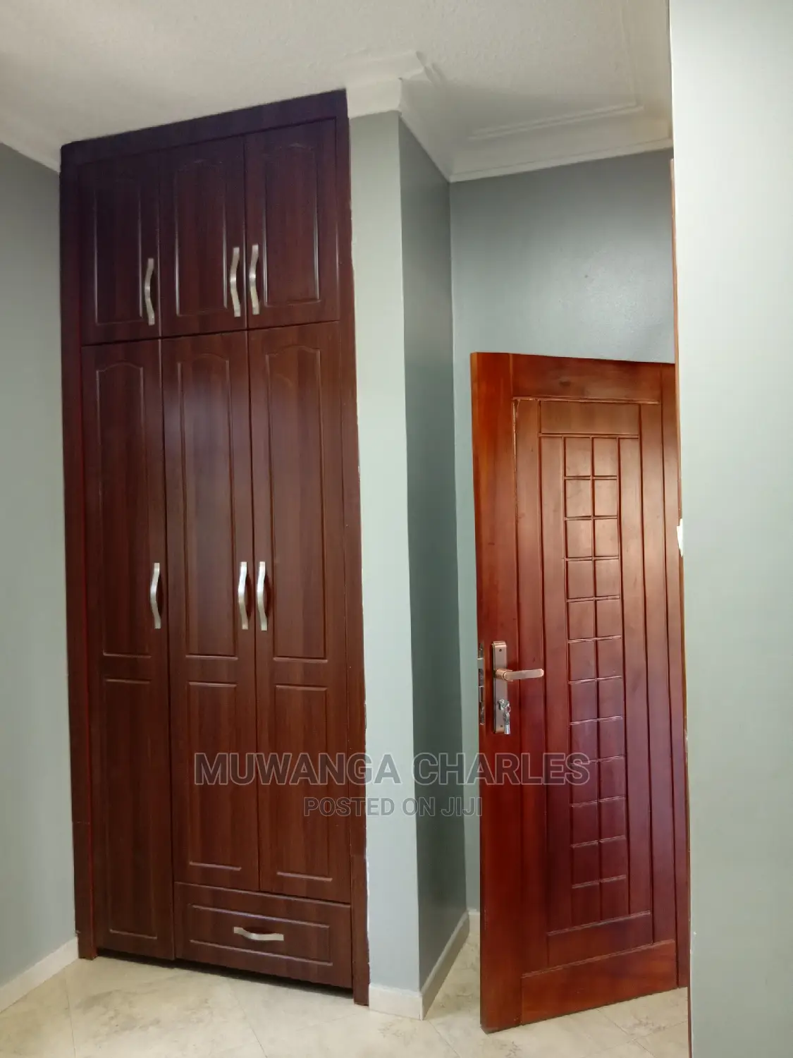 1bdrm Apartment in Fs Properties Ltd, Central Division for rent in Central Division