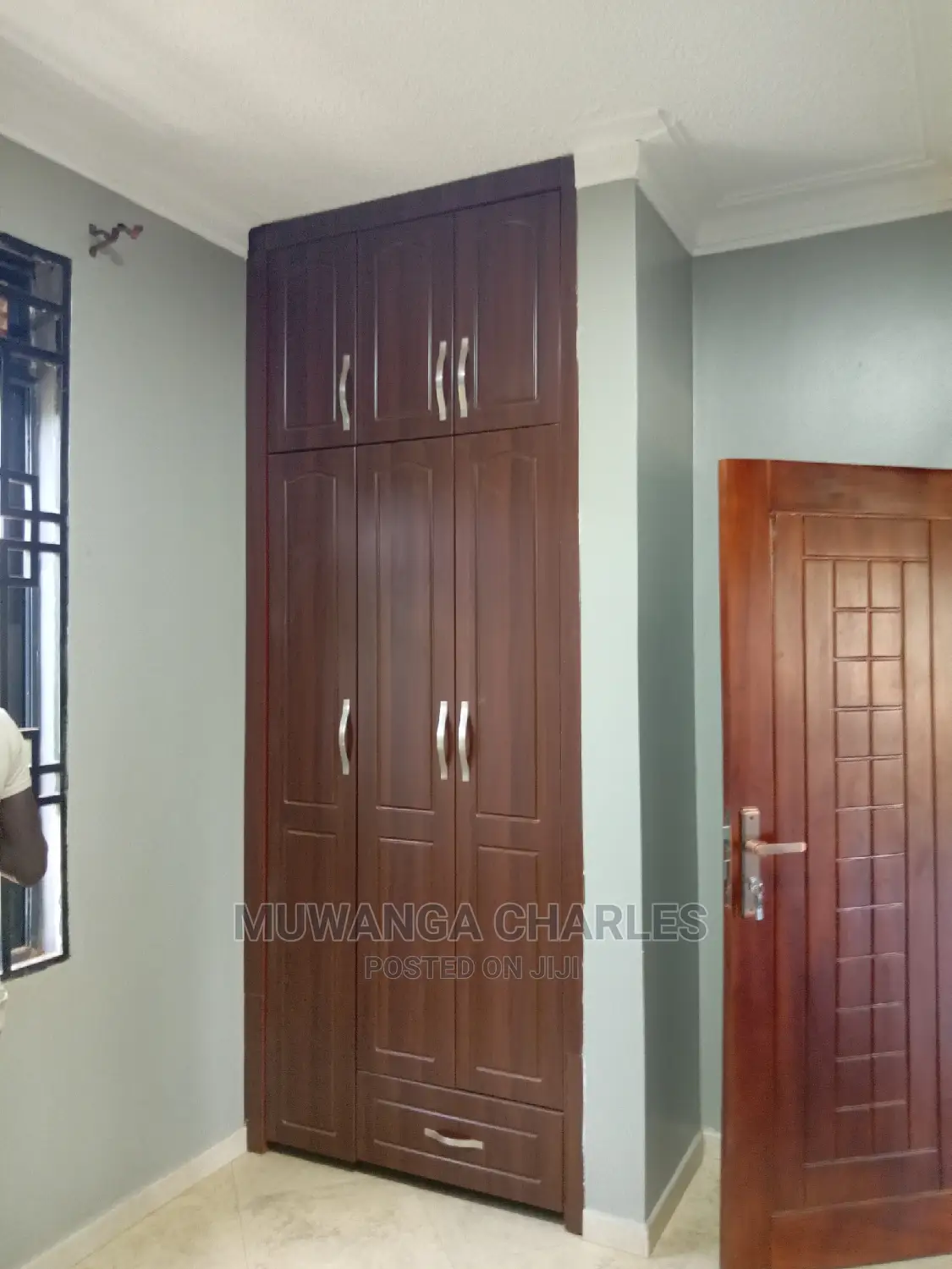 1bdrm Apartment in Fs Properties Ltd, Central Division for rent in Central Division