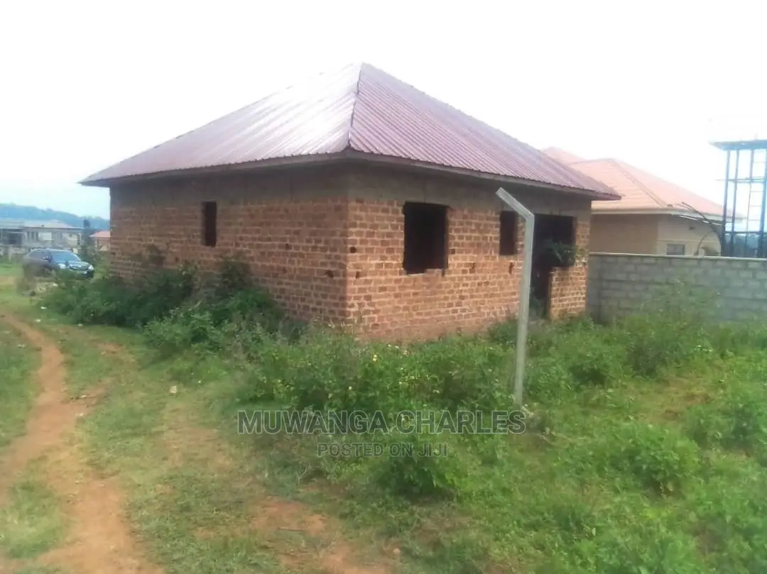 11.5decimals Plot of Land for Sale at Gayaza Nakwero in Central Division