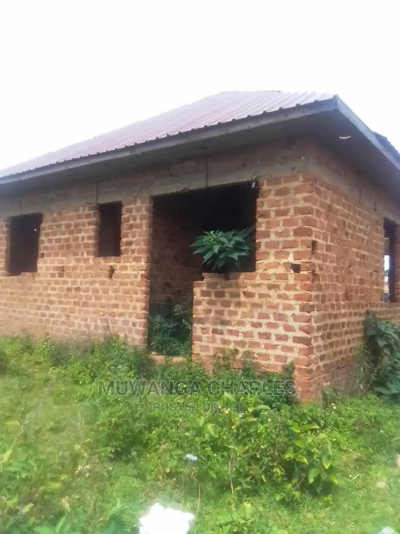 11.5decimals Plot of Land for Sale at Gayaza Nakwero in Central Division