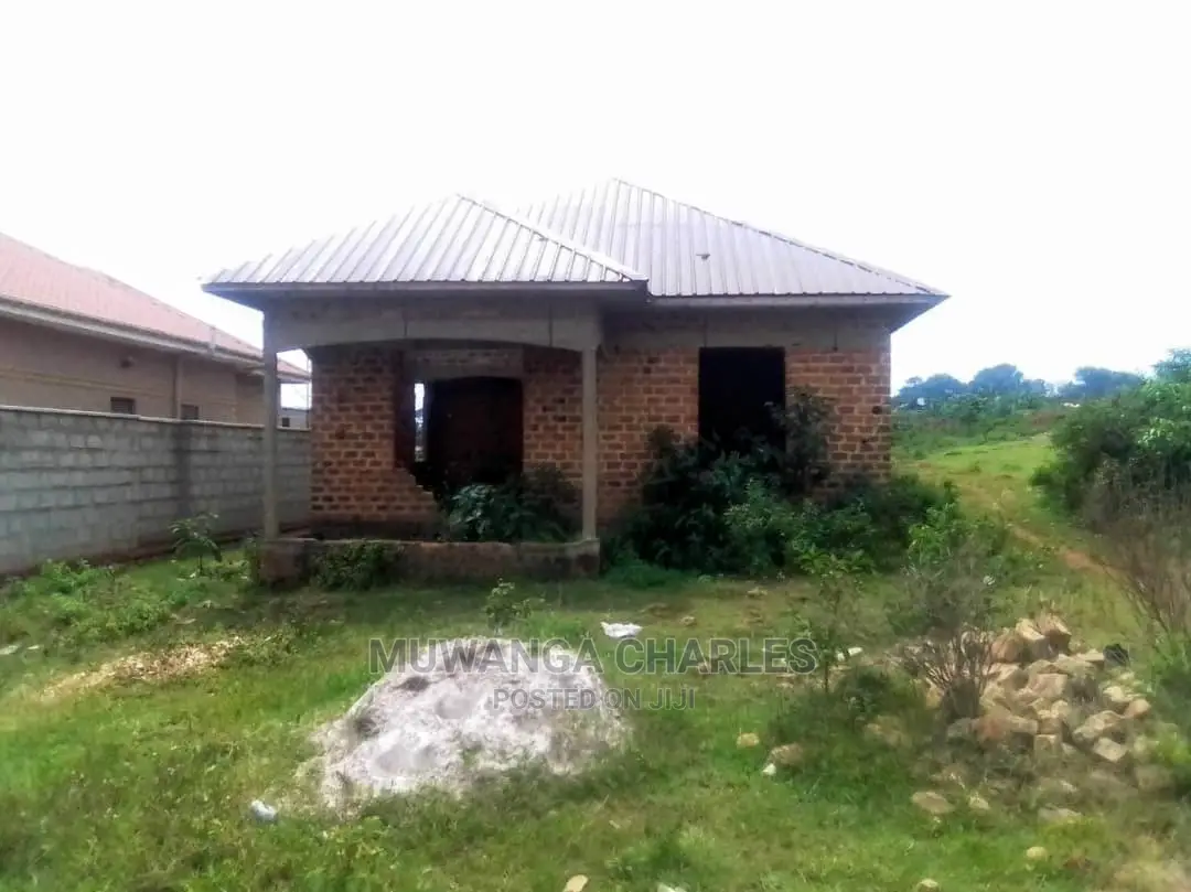 11.5decimals Plot of Land for Sale at Gayaza Nakwero in Central Division