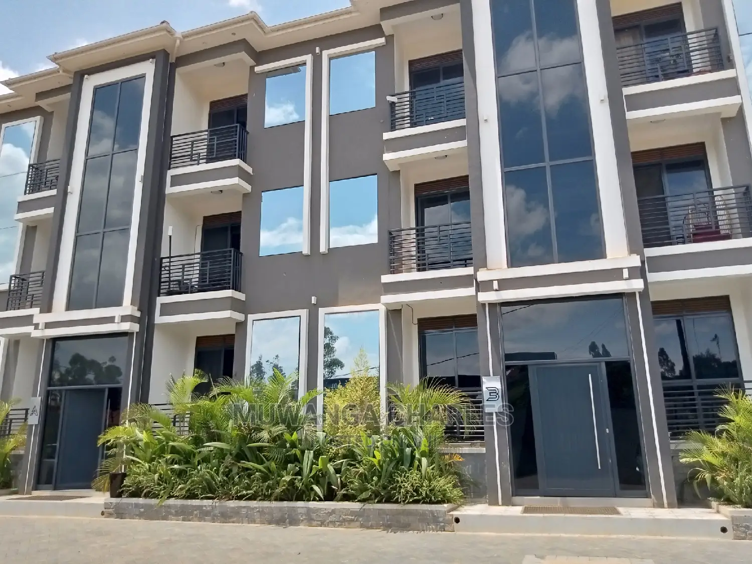 1bdrm Apartment in Fs Properties Ltd, Central Division for Sale in Central Division