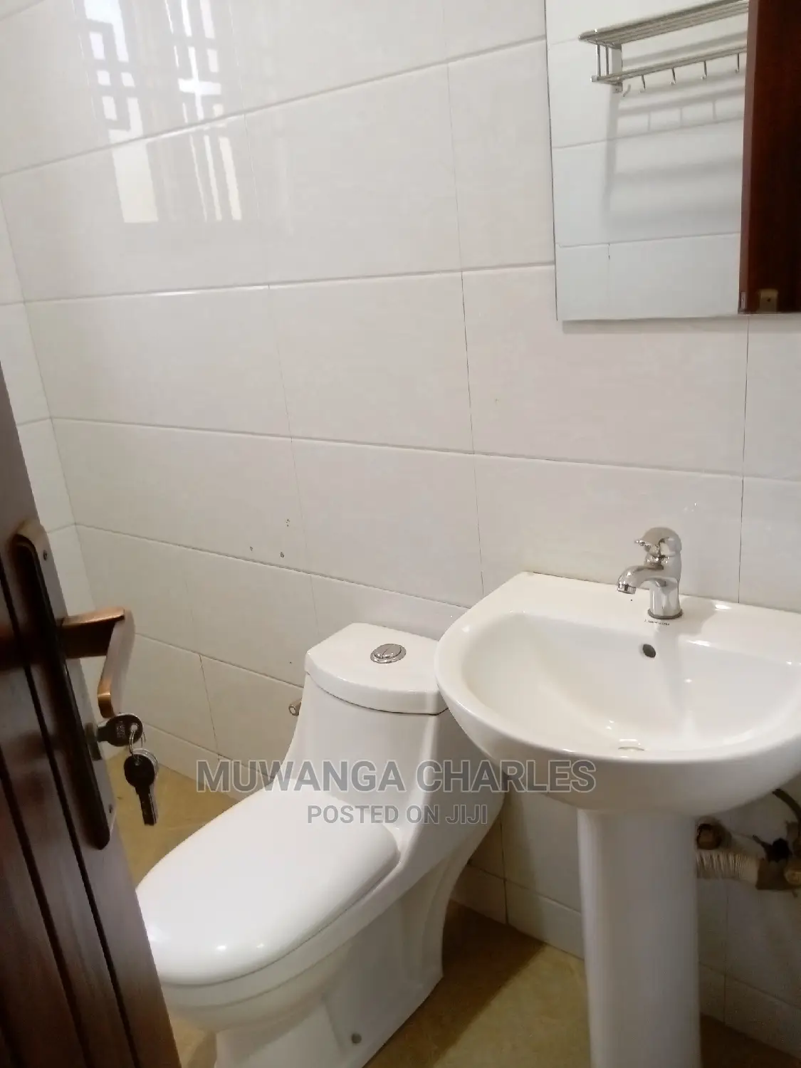 1bdrm Apartment in Fs Properties Ltd, Central Division for Sale in Central Division