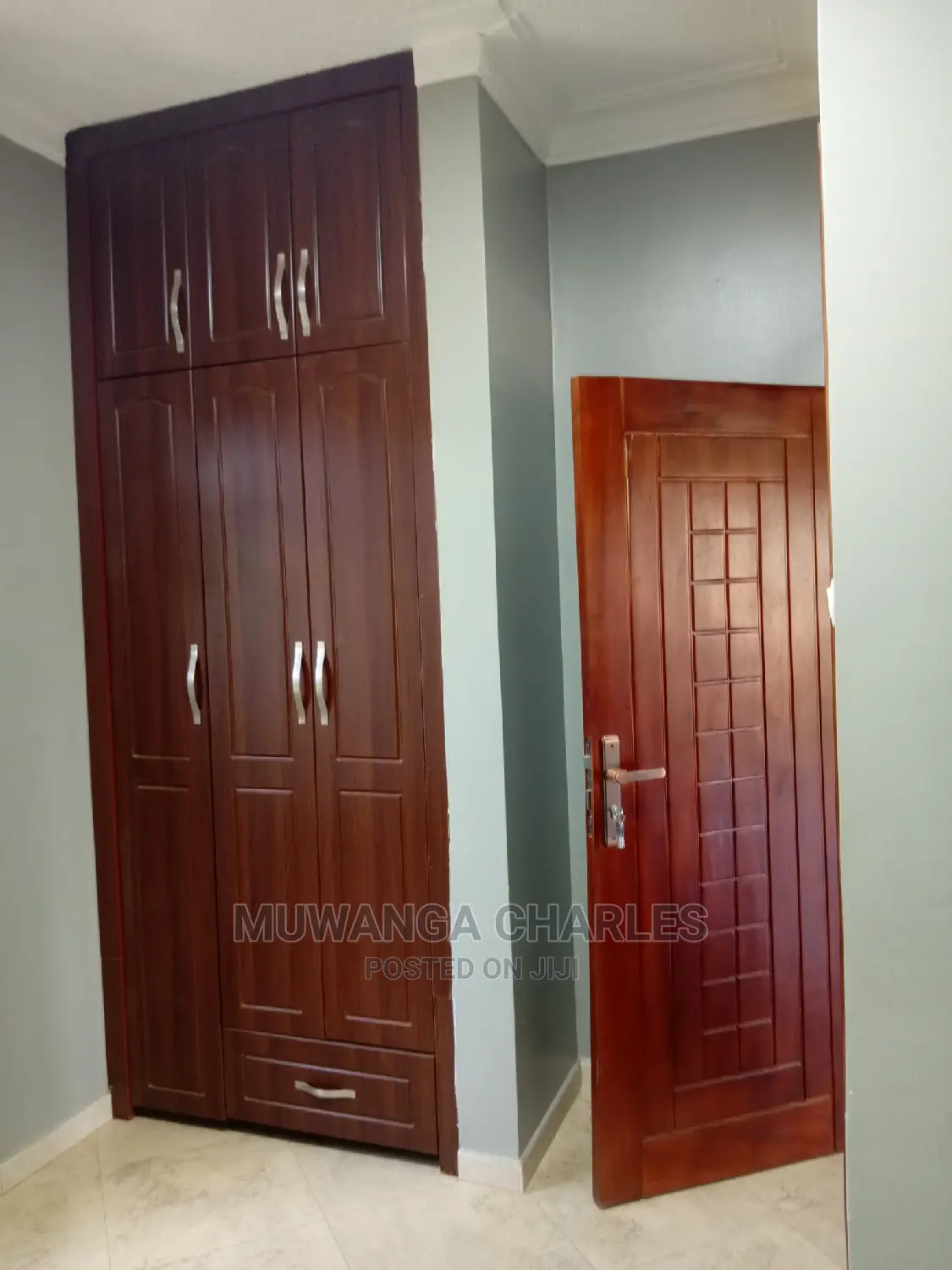1bdrm Apartment in Fs Properties Ltd, Central Division for Sale in Central Division