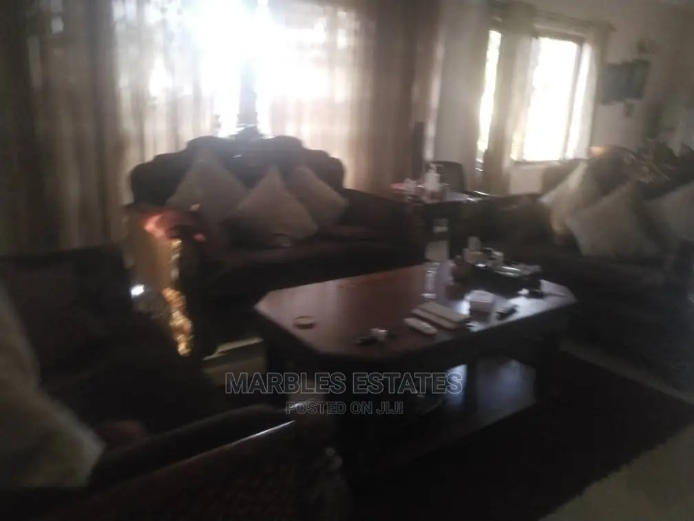 Furnished 5bdrm Apartment in Naguru, Central Division for Rent in Central Division