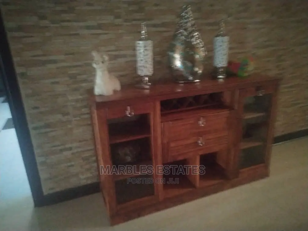 Furnished 5bdrm Apartment in Naguru, Central Division for Rent in Central Division