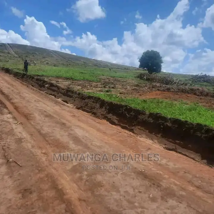 12decimals Plot of Land for Sale at Wakiso Gobelo in Central Division
