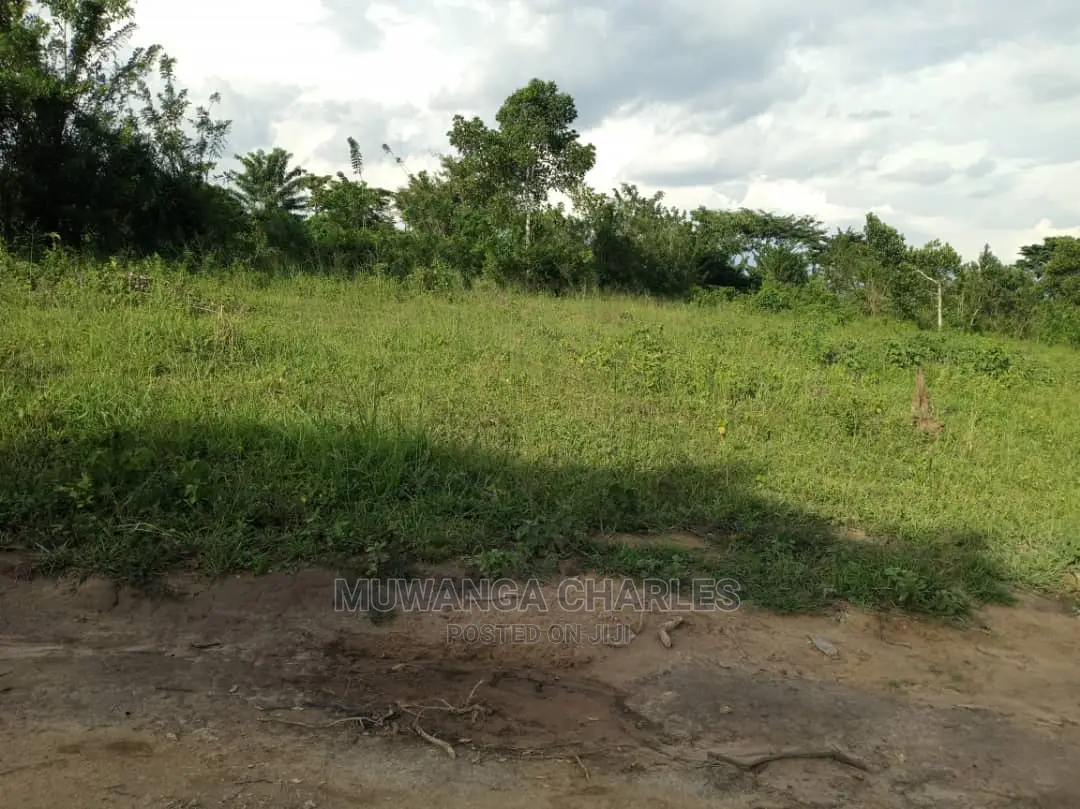 2acres of Land for Sale at Zirobwe Wabutungulu in Central Division
