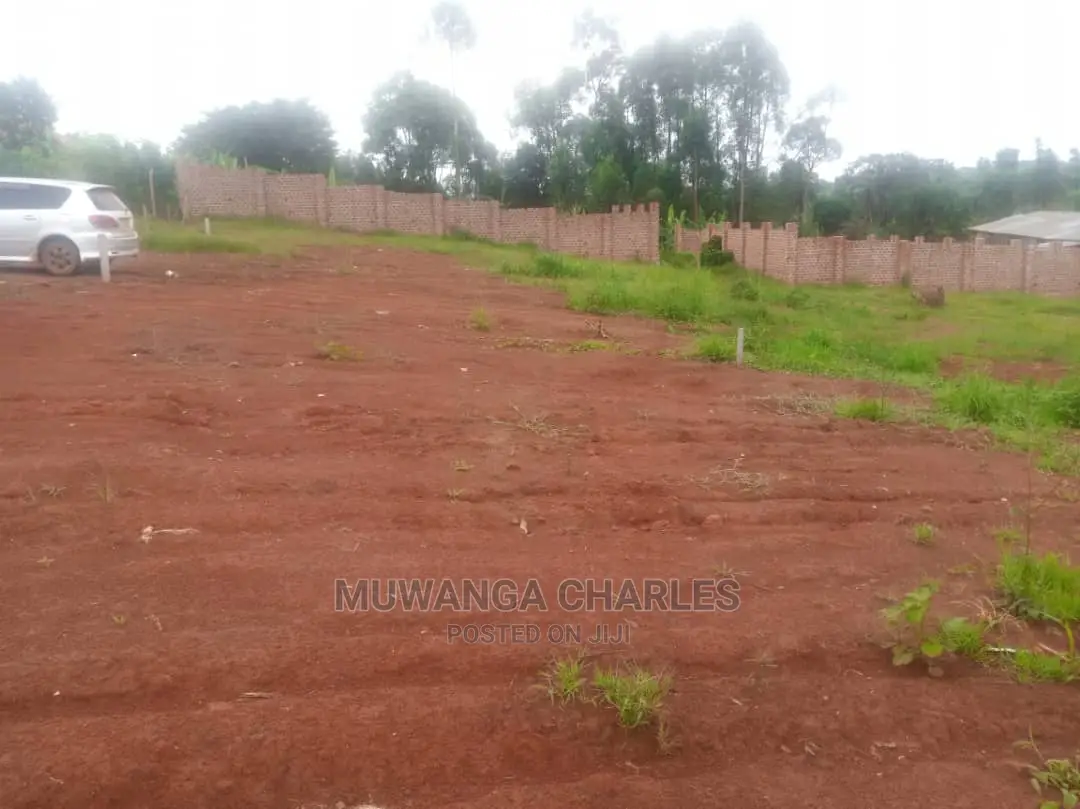 11.5decimals Plot of Land for Sale at Mattuga in Central Division