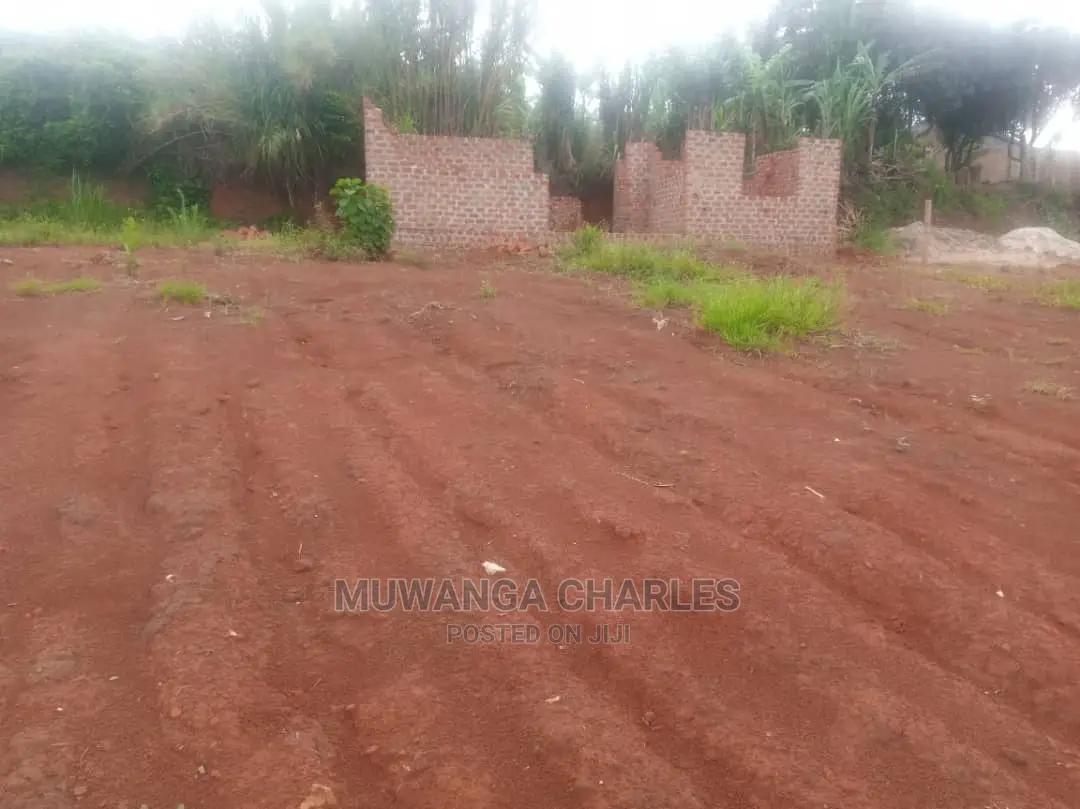 11.5decimals Plot of Land for Sale at Mattuga in Central Division
