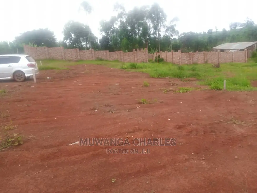11.5decimals Plot of Land for Sale at Mattuga in Central Division