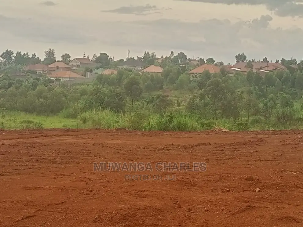 12decimals Plot of Land for Sale at Buwate in Central Division