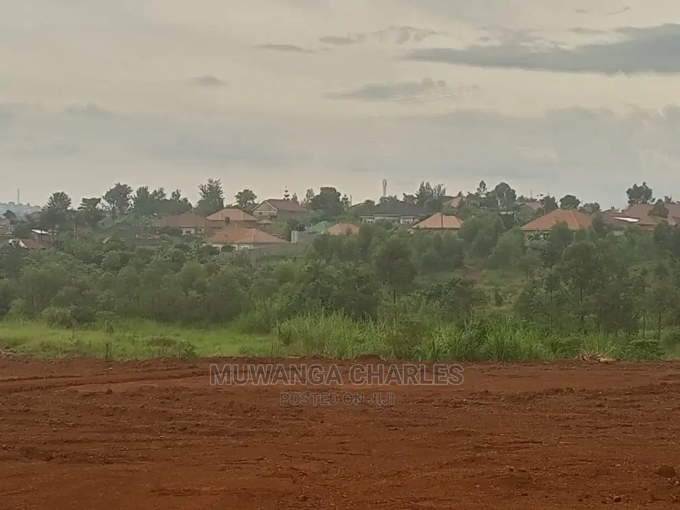 12decimals Plot of Land for Sale at Buwate in Central Division