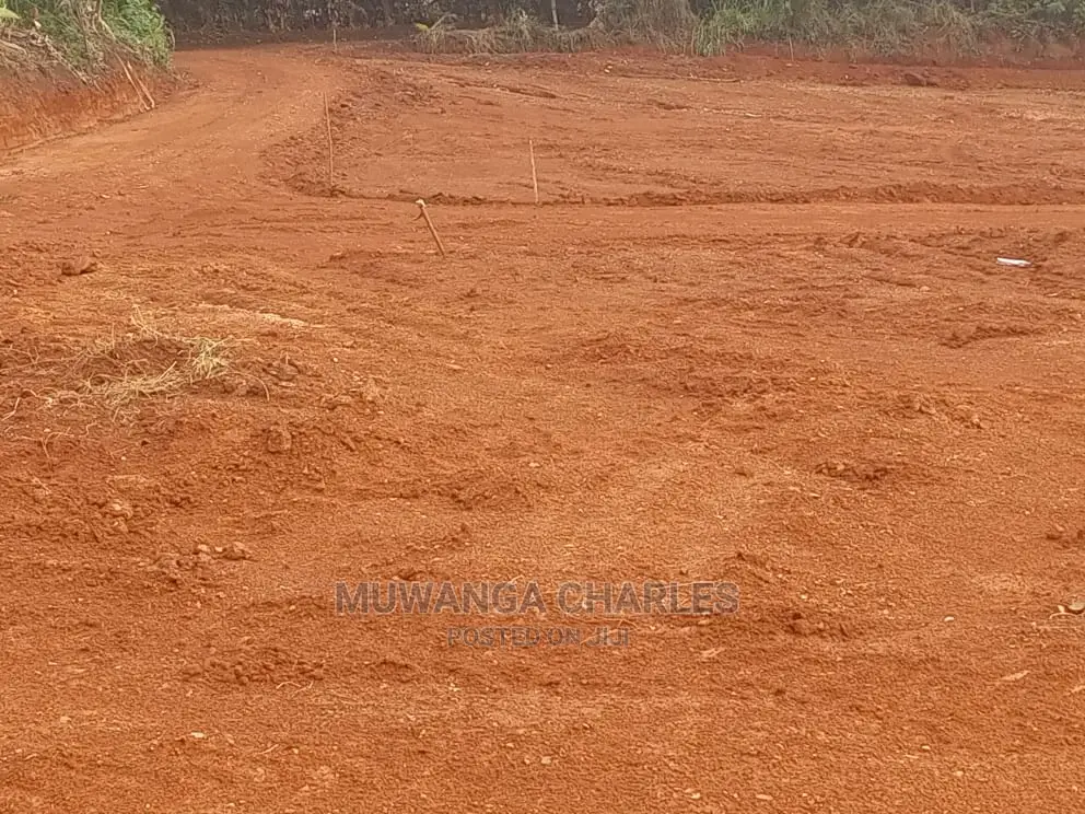 12decimals Plot of Land for Sale at Buwate in Central Division