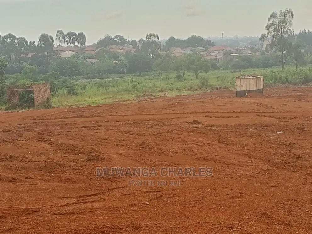 12decimals Plot of Land for Sale at Buwate in Central Division