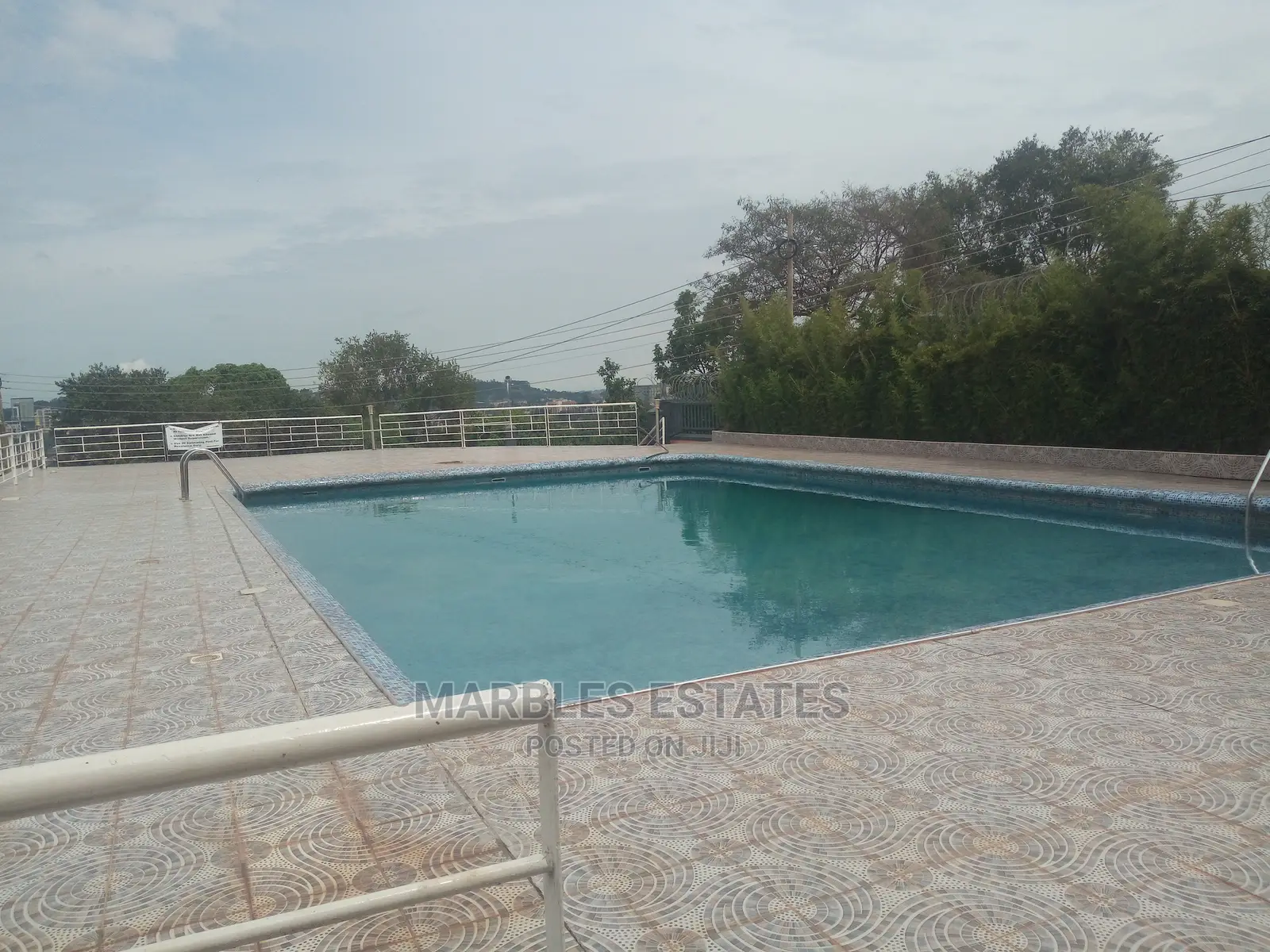 2bdrm Apartment in Kololo, Central Division for Rent in Central Division