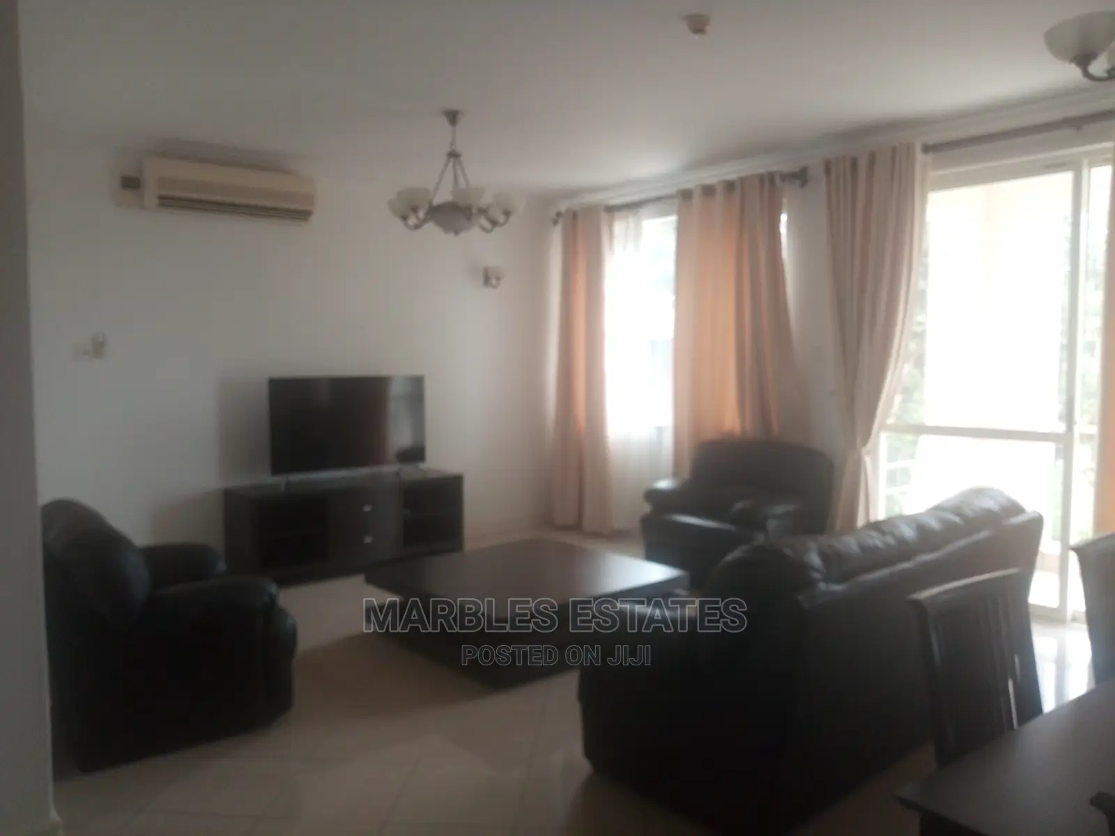 Furnished 2bdrm Apartment in Kololo, Central Division for Rent in Central Division