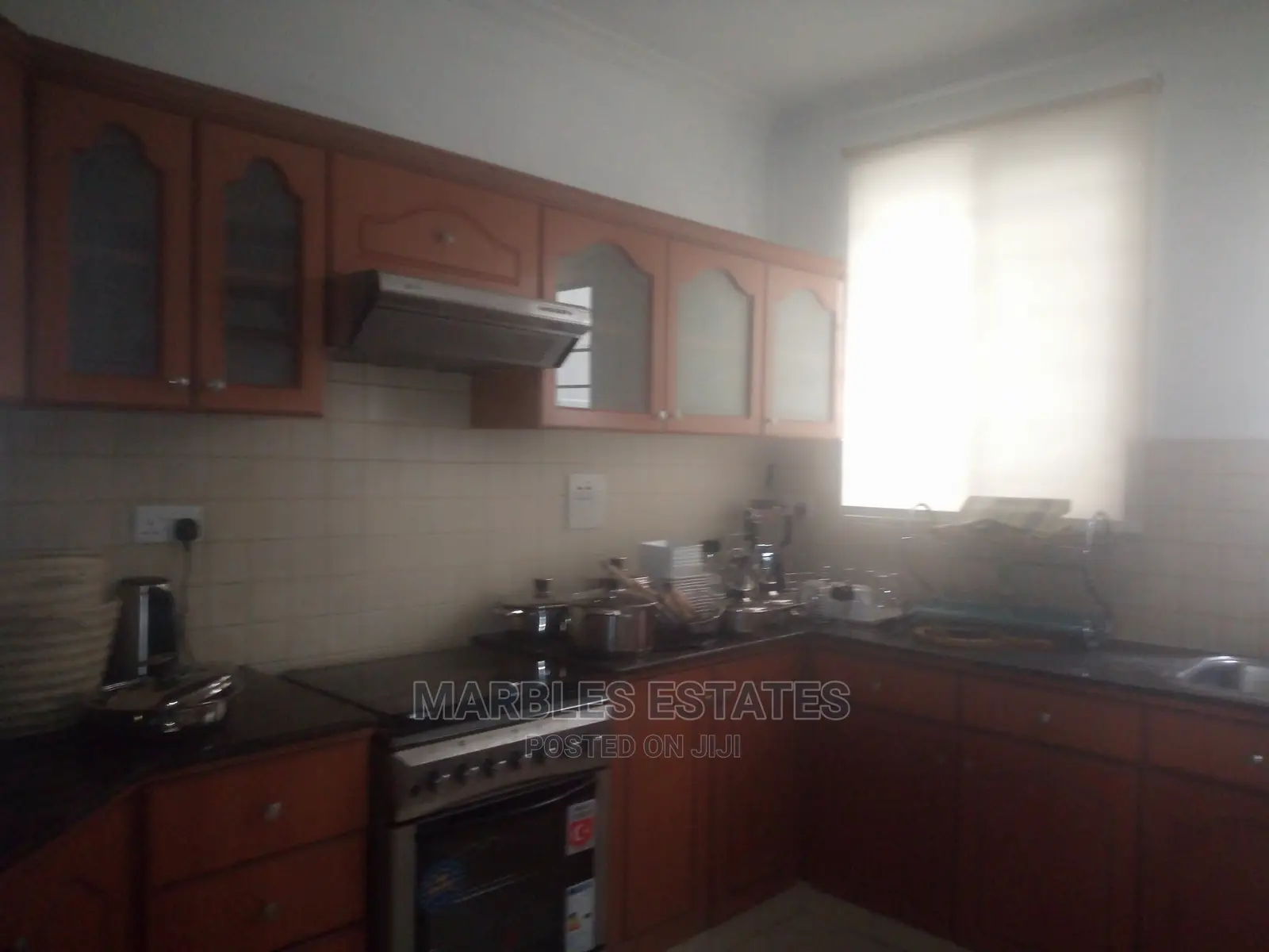 Furnished 2bdrm Apartment in Kololo, Central Division for Rent in Central Division