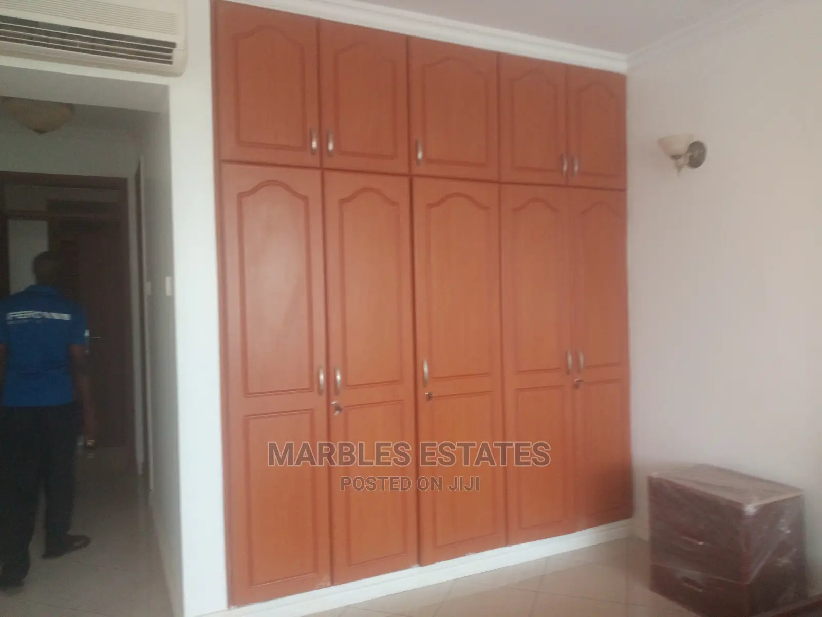 Furnished 2bdrm Apartment in Kololo, Central Division for Rent in Central Division