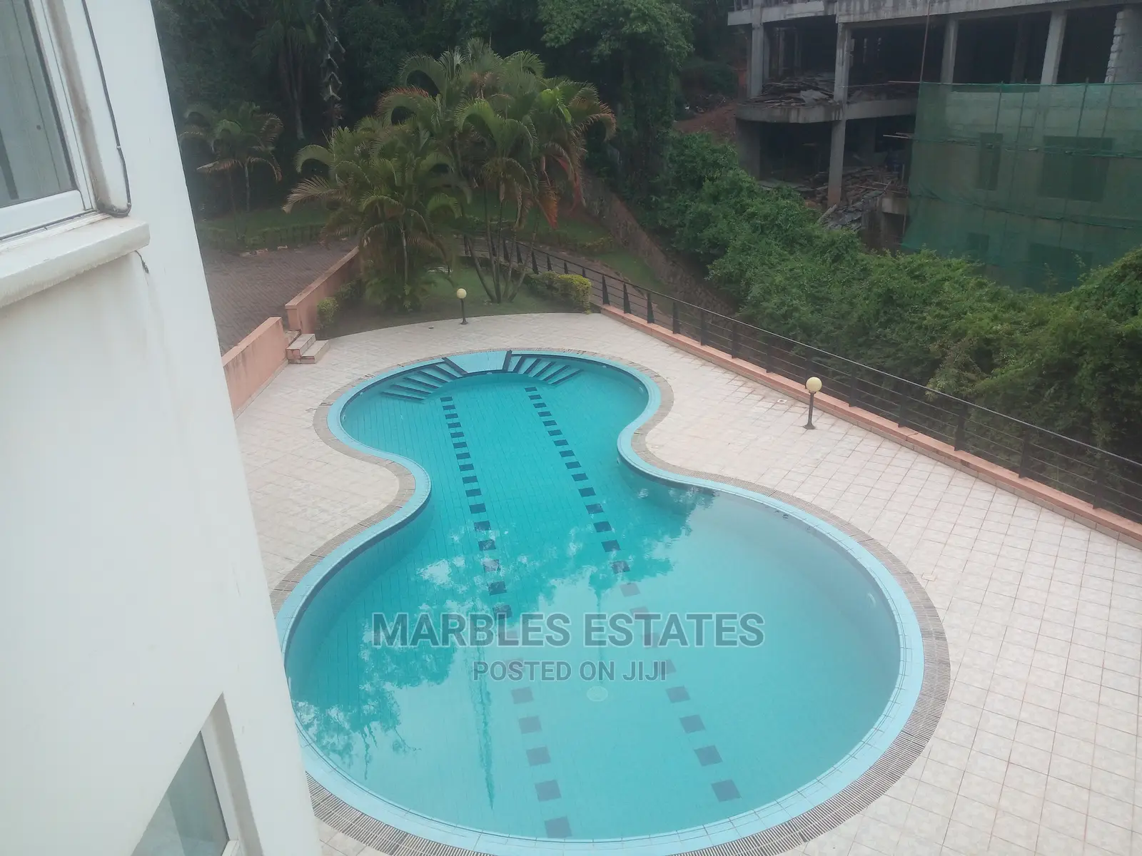Furnished 2bdrm Apartment in Kololo, Central Division for Rent in Central Division