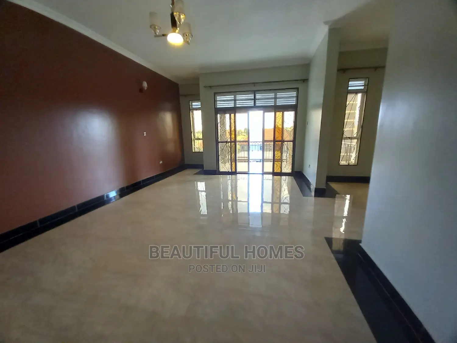 Furnished 6bdrm House in Kira, Central Division for Sale in Central Division