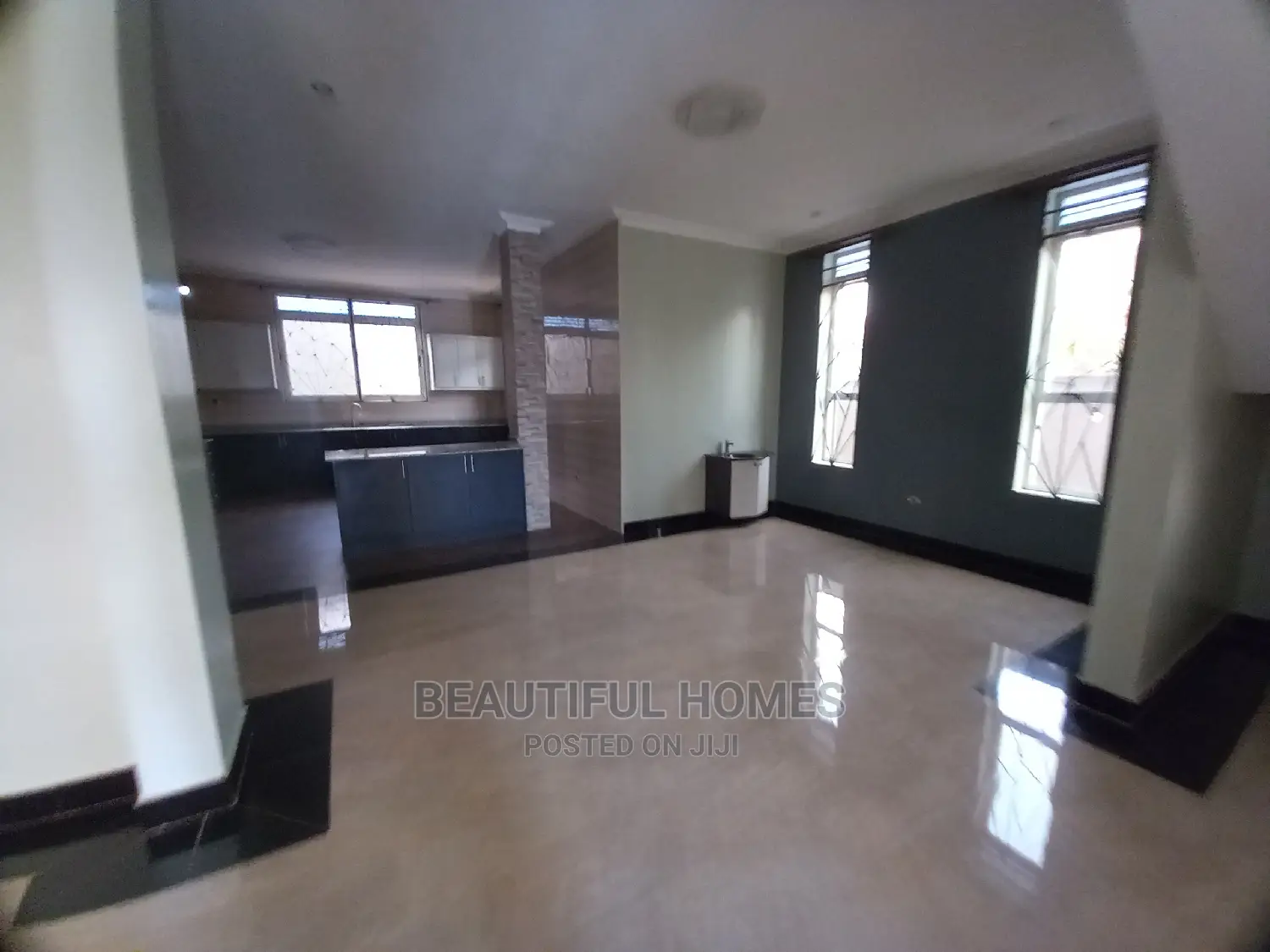 Furnished 6bdrm House in Kira, Central Division for Sale in Central Division