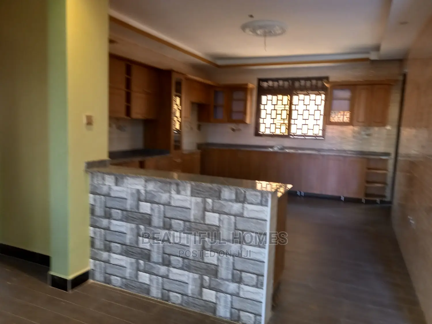 Furnished 6bdrm Mansion in Najjera, Central Division for Sale in Central Division