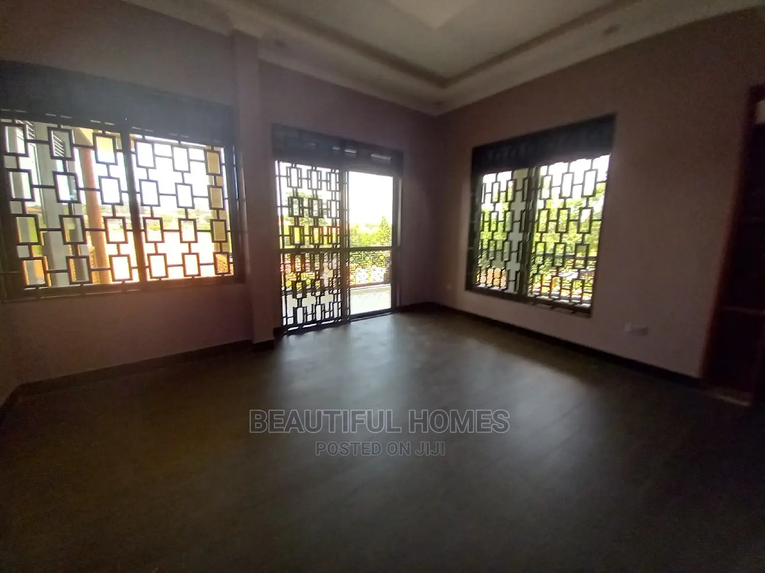 Furnished 6bdrm House in Najjera Posh, Central Division for Sale in Central Division